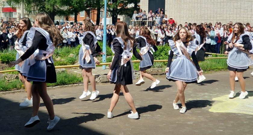 Йошкар-олинские выпускники рассказали, куда поступят