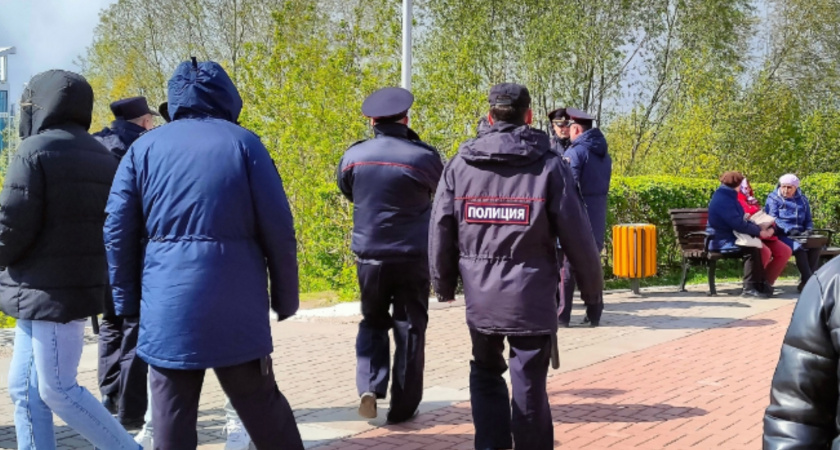 Две двенадцатилетние девочки пропали без вести в Марий Эл