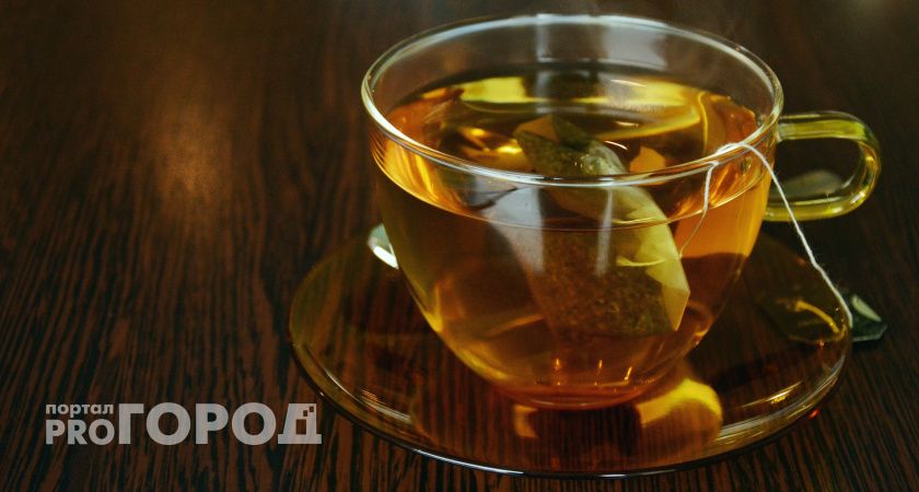Никаких пестицидов и плесени: Роскачество назвало восемь лучших марок чая