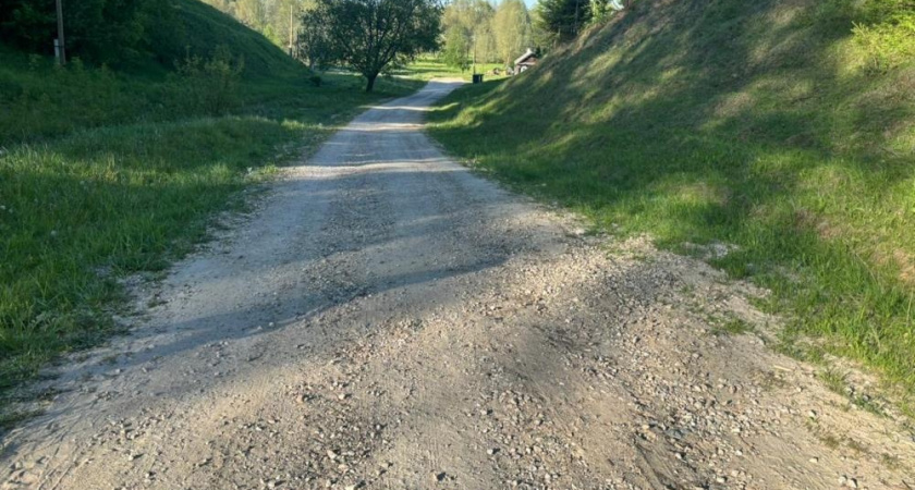 Автоледи перевернулась на мотоблоке и покалечила своего сына в Звениговском районе