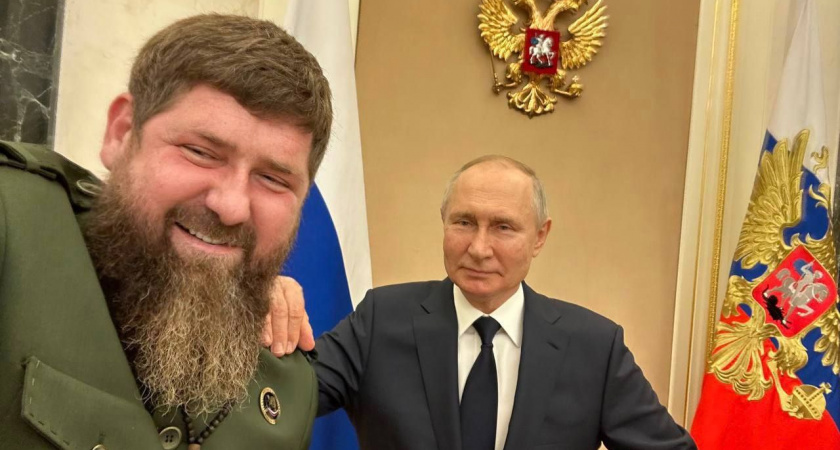 Миллион на карту: Кадыров всерьез подарит деньги тому, кто отгадает загадку