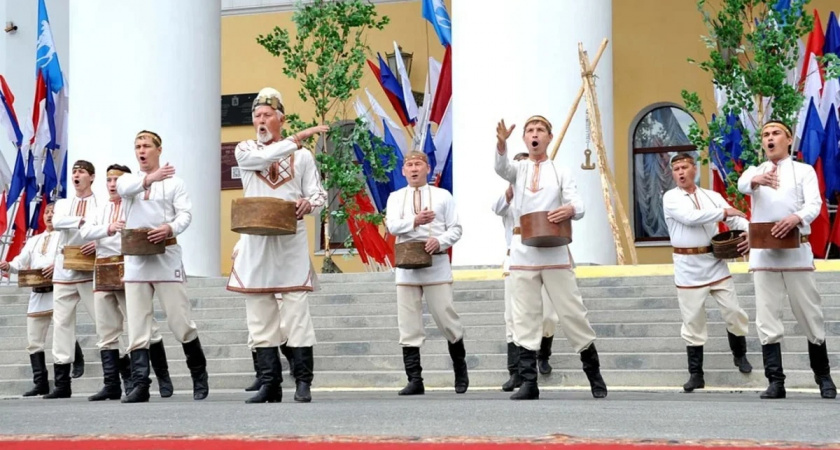 Опубликовано расписание праздника Пеледыш Пайрем в Йошкар-Оле