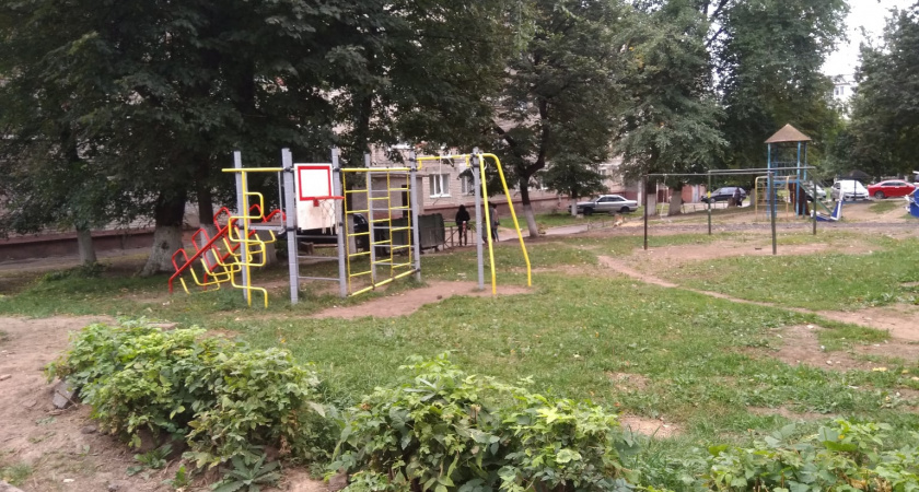 200 миллионов будет выделено на ремонт дорог во дворах Марий Эл