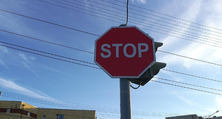 Одну из парковок перекроют в Йошкар-Оле 