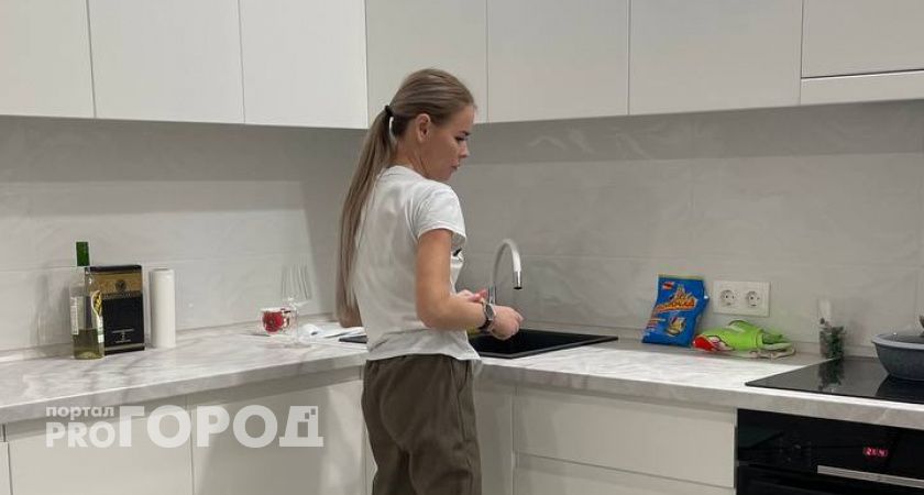 Эти привычки есть только у хозяйки с высоким интеллектом: их пять