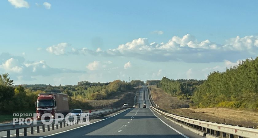 Семь трасс перекроют в Марий Эл в среду