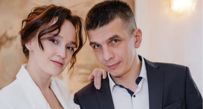 Спецоперация соединила влюбленную пару из Марий Эл: девушка уехала вслед за бойцом