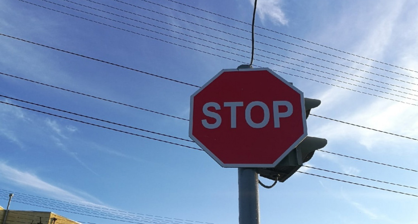 Дорогу перекроют в Йошкар-Оле из-за монтажных работ 