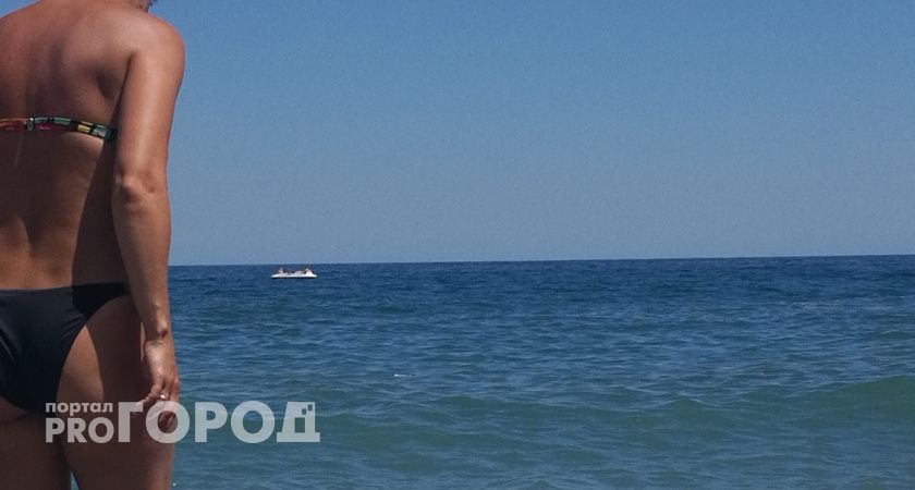 Не вздумайте туда ехать: список худших пляжей России в 2024 году
