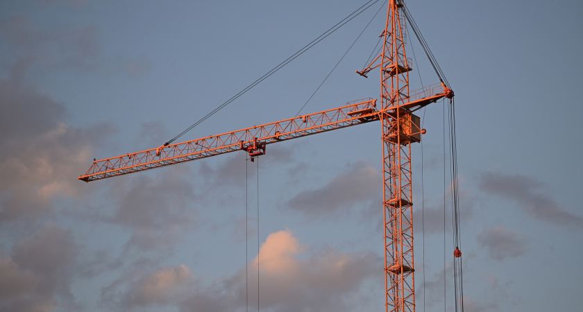 Вместо аварийных домов в Йошкар-Оле построят три многоэтажки