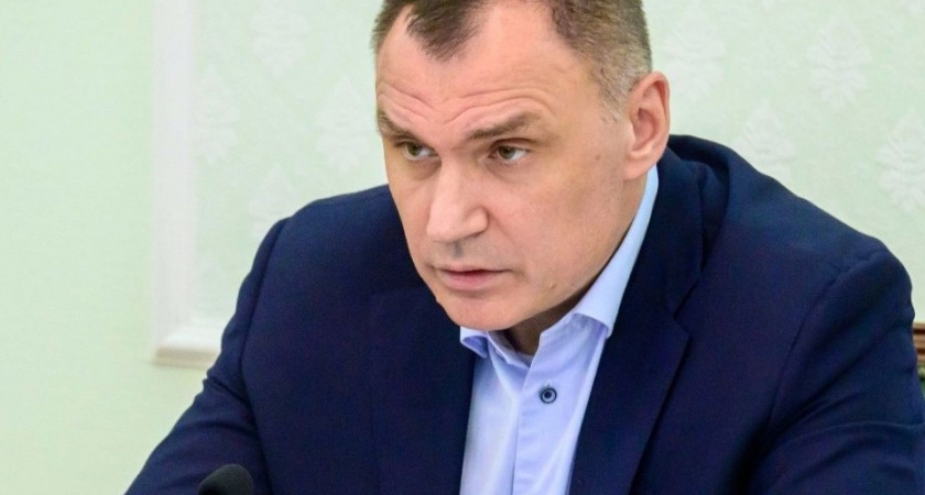 Юрий Зайцев выразил соболезнования погибшим в Луганске: «Мы не простим террористам это преступление"