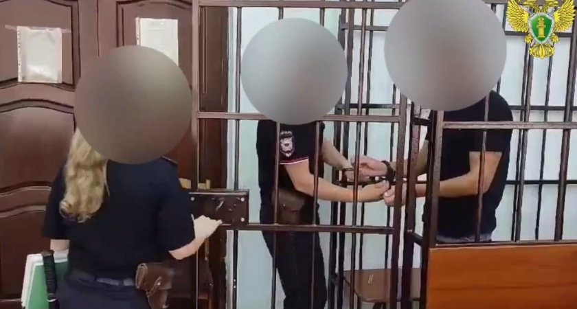 Житель Сернурского района одним ударом убил знакомого