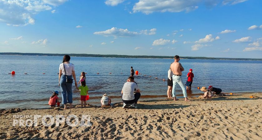 Копеечное средство спасет от адской жары этого лета: простейший лайфхак