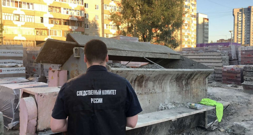 Сломанные выключатели стали причиной трагедии на стройке в Марий Эл