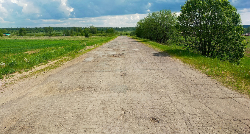 5 км значимой дороги починят в Советском районе