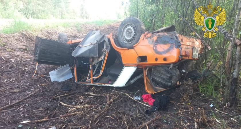 Гибель 16-летнего подростка в ДТП в Килемарском районе расследует прокуратура