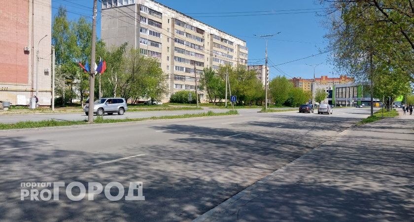 Должников за рулем ловили прямо на дорогах Йошкар-Олы