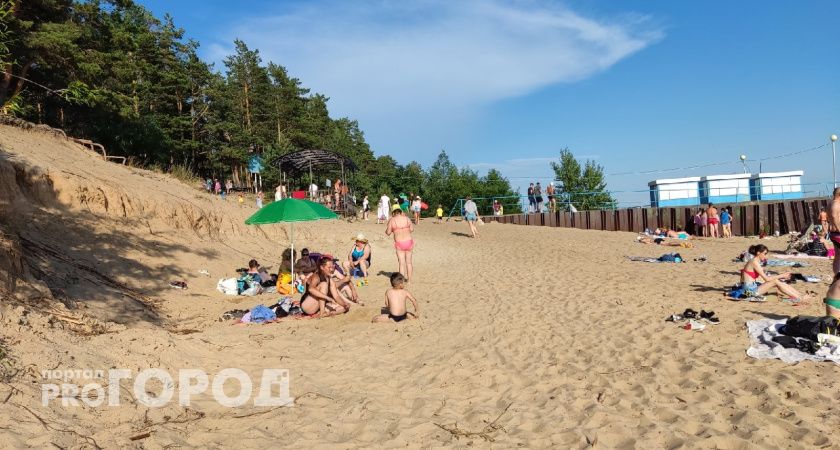 Солнце больше не страшно: намажьтесь этим перед прогулкой. Хватит на целый день