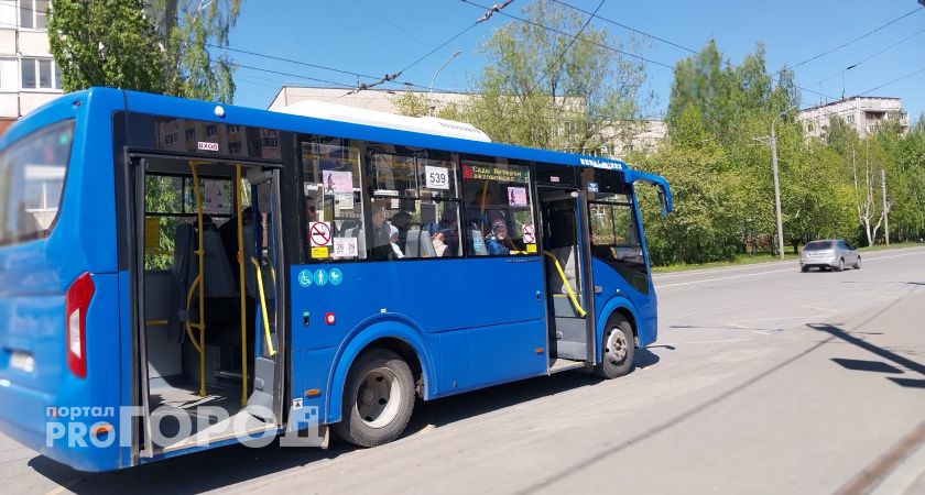 Минтранс России поможет Марий Эл обновить общественный транспорт