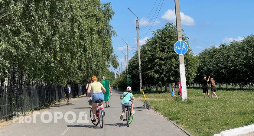 40-градусное пекло никуда не ушло: Вильфанд предупредил россиян об аномальной жаре