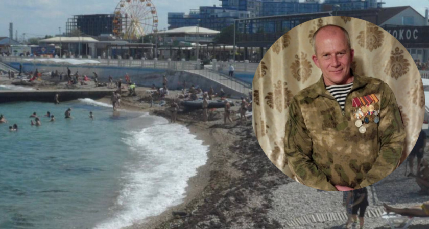 Боец CВО из Марий Эл находился в Севастополе в момент теракта: “Работали целенаправленно по людям”