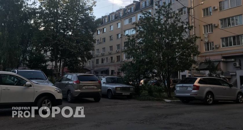 Температура воздуха продолжит снижаться в Марий Эл