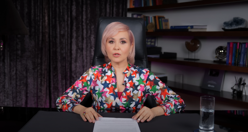 Самый важный день в году: Василиса Володина рассказала о судьбоносном дне, который повлияет на всех