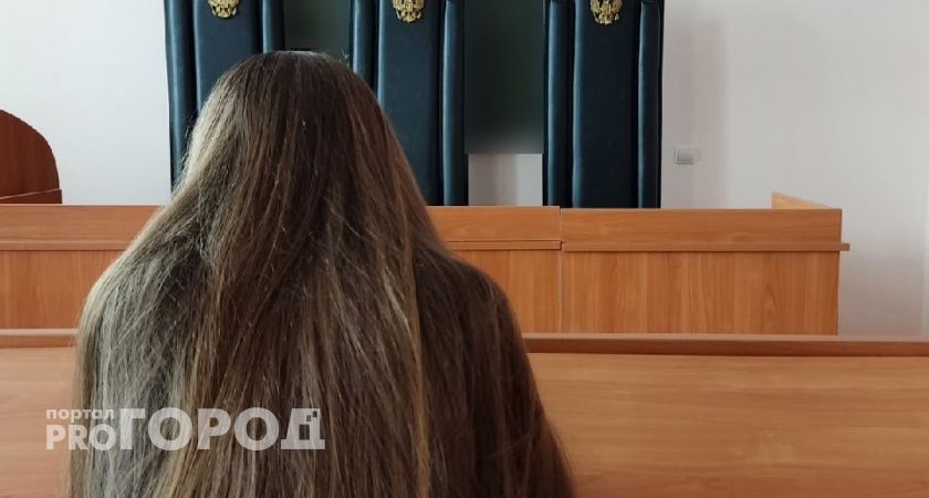 Жительница Марий Эл пыталась убить спящего мужа, а потом попросила не наказывать ее