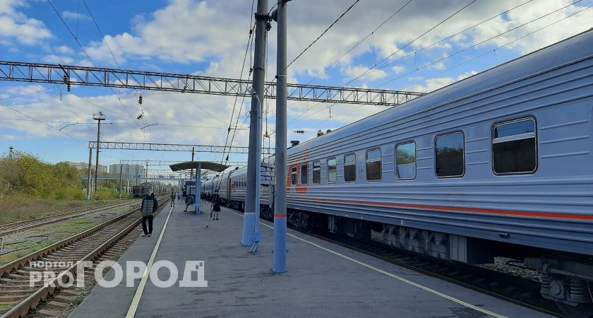 Теперь в поездах это запрещено: как будут ездить пассажиры РЖД в 2024 году