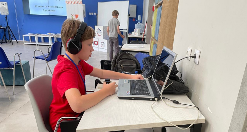 Юный радист из Марий Эл занял первое место в конкурсе страны по радиотелеграфии