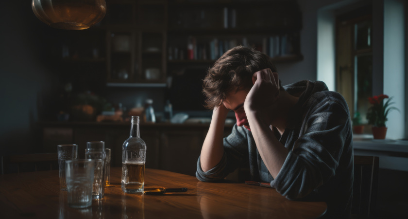 Раскрыты скрытые симптомы зарождающейся алкогольной зависимости: обратите внимание на ранние сигналы