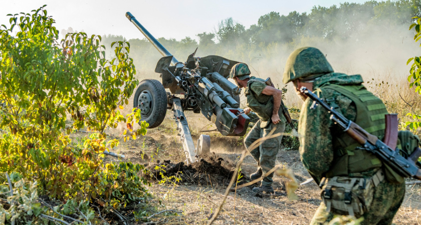 Военное ведомство РФ объявило о расширении войск: кто эти граждане