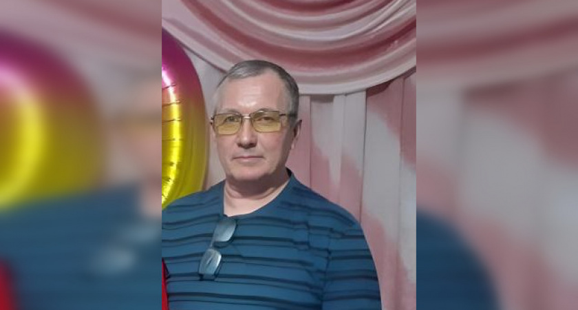 По дороге из Йошкар-Олы в Москву потерялся мужчина