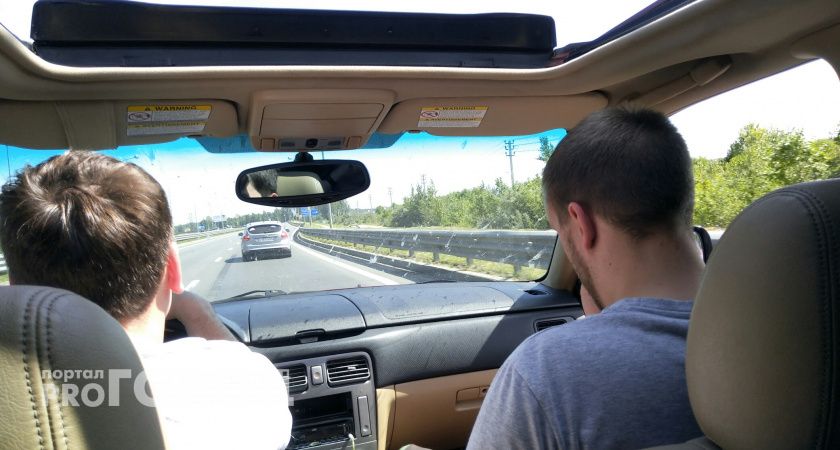 Закон уже принят: теперь водителей будут лишать прав за безобидное нарушение