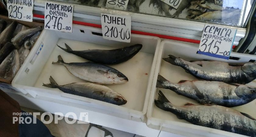 Не покупайте эту рыбу, в ней находят 10-метровых червей: а мы едим ее всей семьей