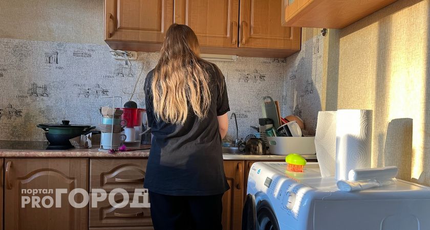 Эти привычки на кухне укажут на низкий интеллект хозяйки