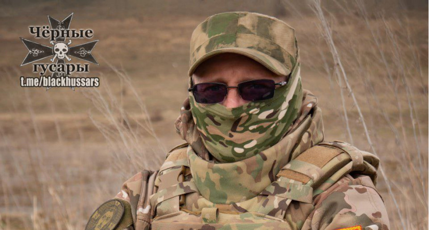 Контрактник из Марий Эл стал оператором БПЛА: "Последнее слово было за мной"