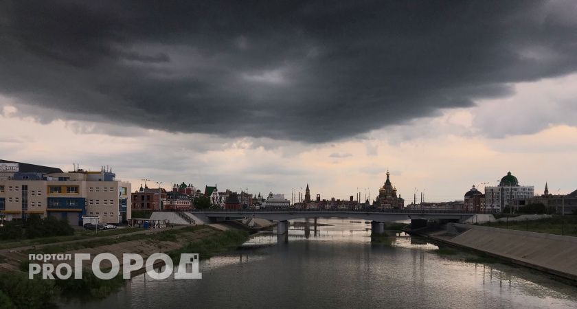 Погода бьет все рекорды: Вильфанд предрек следующие за жарой ураганы и смерчи