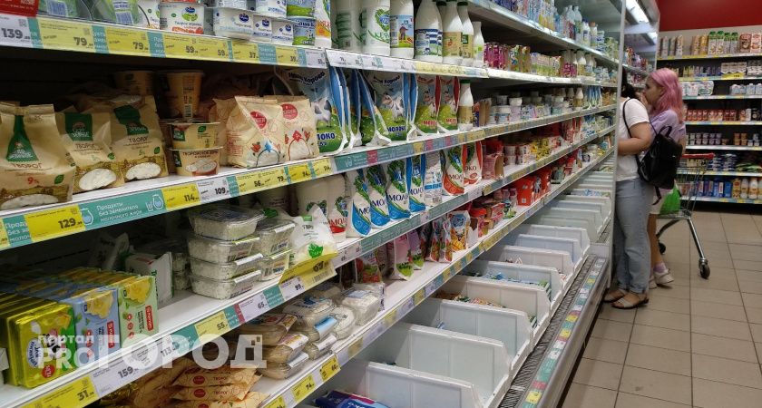 Не берите эти помои: худшие марки сливочного масла, которые нельзя покупать даже по скидке