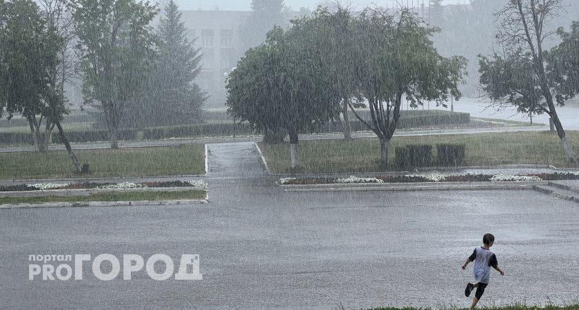 Климатический апокалипсис: новый прогноз на август для регионов ошеломил россиян