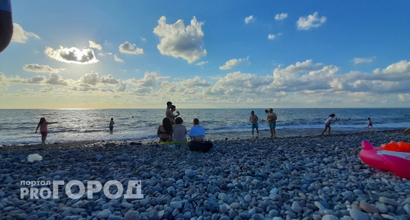 Не вздумайте купаться: тысячи опасных существ захватили побережье Крыма
