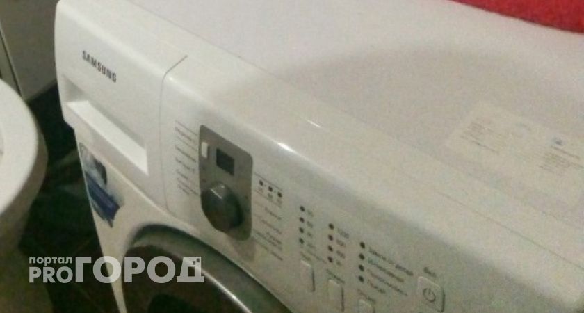 Всего раз в месяц заливайте это в стиралку - очищает всю плесень и застойную грязь