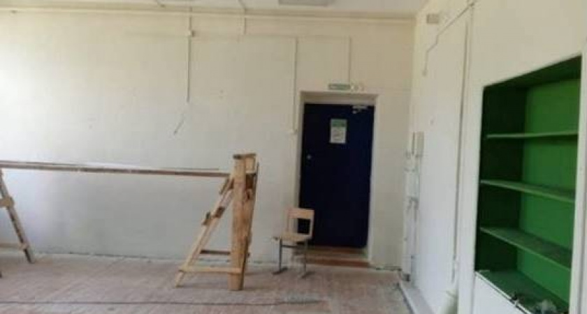 Новые технологичные кабинеты появятся в двух сельских школах Марий Эл