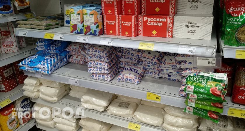 Теперь не по карману: в России вводится новый налог на сахар