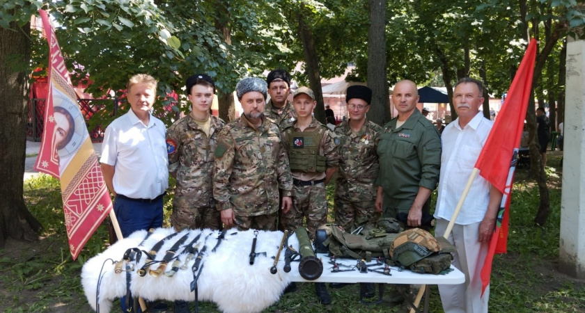 Лучшую уху выберут на конкурсе в Марий Эл