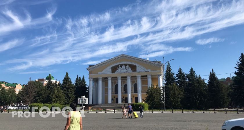 Жительница Звениговского района оплатила несуществующие банковские услуги на 135 тысяч