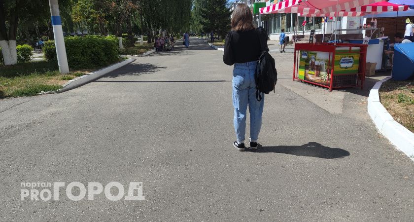Плохая мать из Козьмодемьянска лишилась свободы, так как забыла про дочь