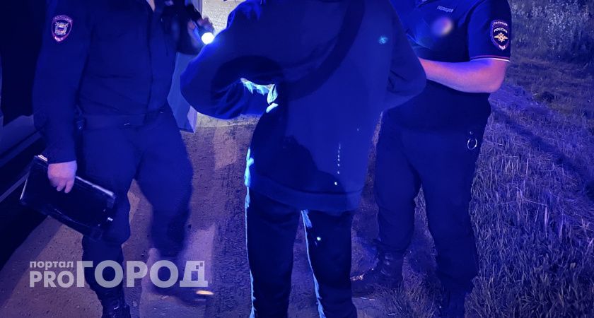 В Йошкар-Оле три десятка родителей накажут за гуляющих ночью детей 