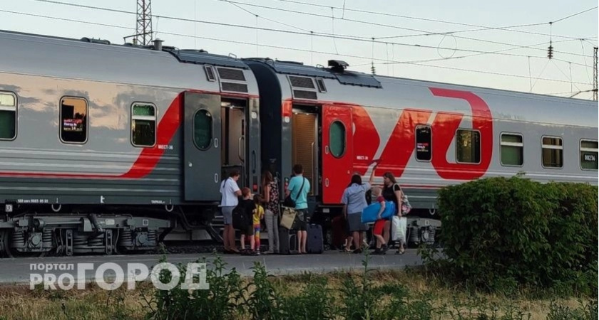 Пассажиры остолбенели: в поездах с 1 августа это делать категорически запрещено. Как теперь будут путешествовать клиенты РЖД