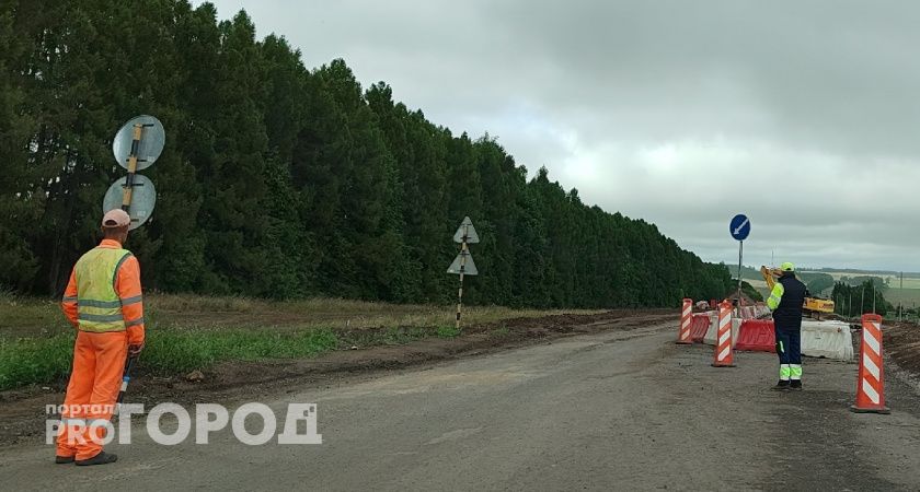 Мост через Малую Кокшагу отремонтируют за 300 млн в Йошкар-Оле